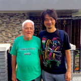 Tetsu Arisaka