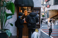 英語でセールス！店舗を成長させる販売スタッフ募集