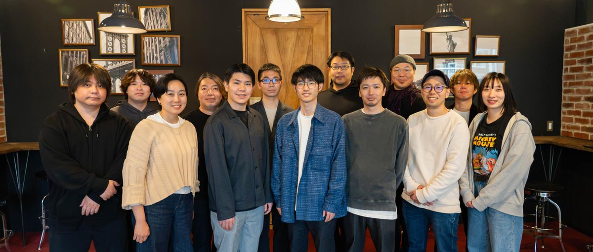 営業メンバー募集中！成長期につきセールス部門強化中！