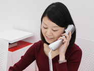 クライアントやメディアの気持ちを察し、トークや提案をしていく必要があります。そういった意味では 「サービスマインド」も重要なスキルの一つです！