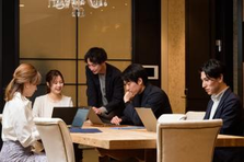 孤独なSESにサヨナラ！Java経験を活かした受託開発がしたいエンジニア！