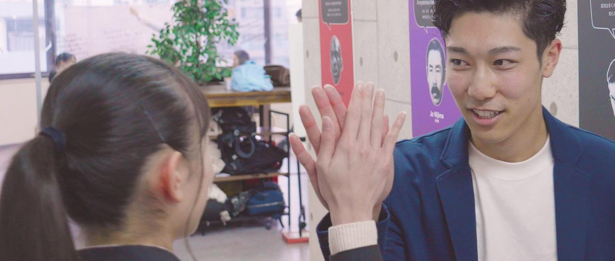 受験生の夢の第一歩を支えるインサイドセールスを大募集 