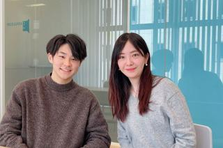 リーダーとしての経験を活かして！エンジニアの未来を真面目に面白く！
