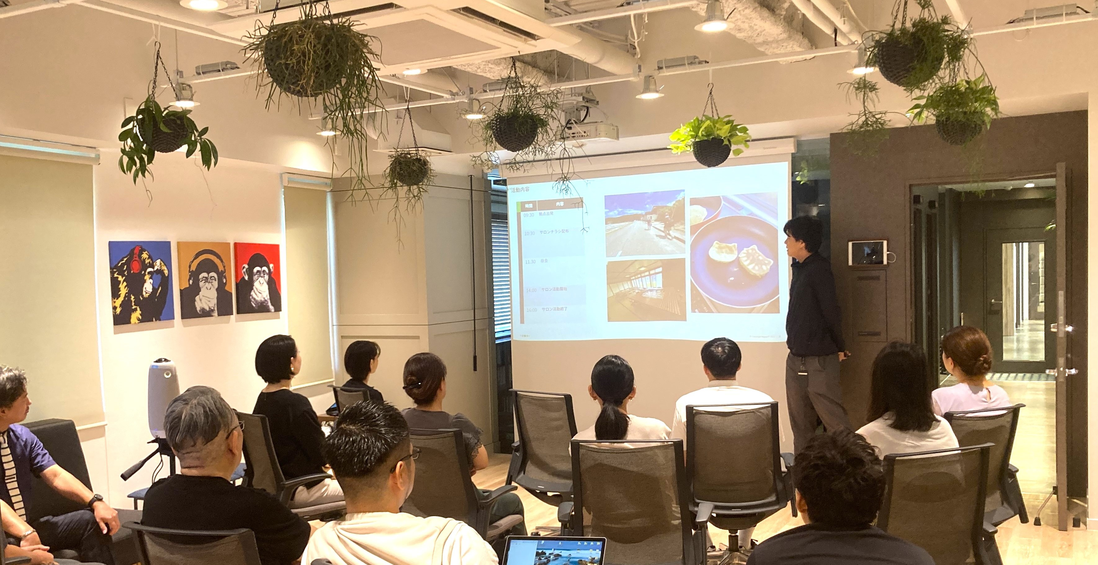 【INSIDE THE impact】LITC活動報告：能登半島地震被災地域でのボランティア