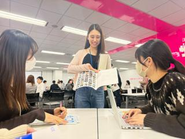 あなたのあたたかな気遣いや言葉掛けから素敵なご縁がつながることもあります。