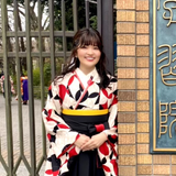 Saho Hasegawa