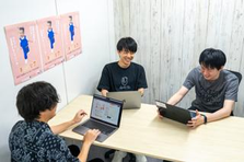  自社開発｜ベビーテック企業の次なるステップを共にするエンジニアを募集！
