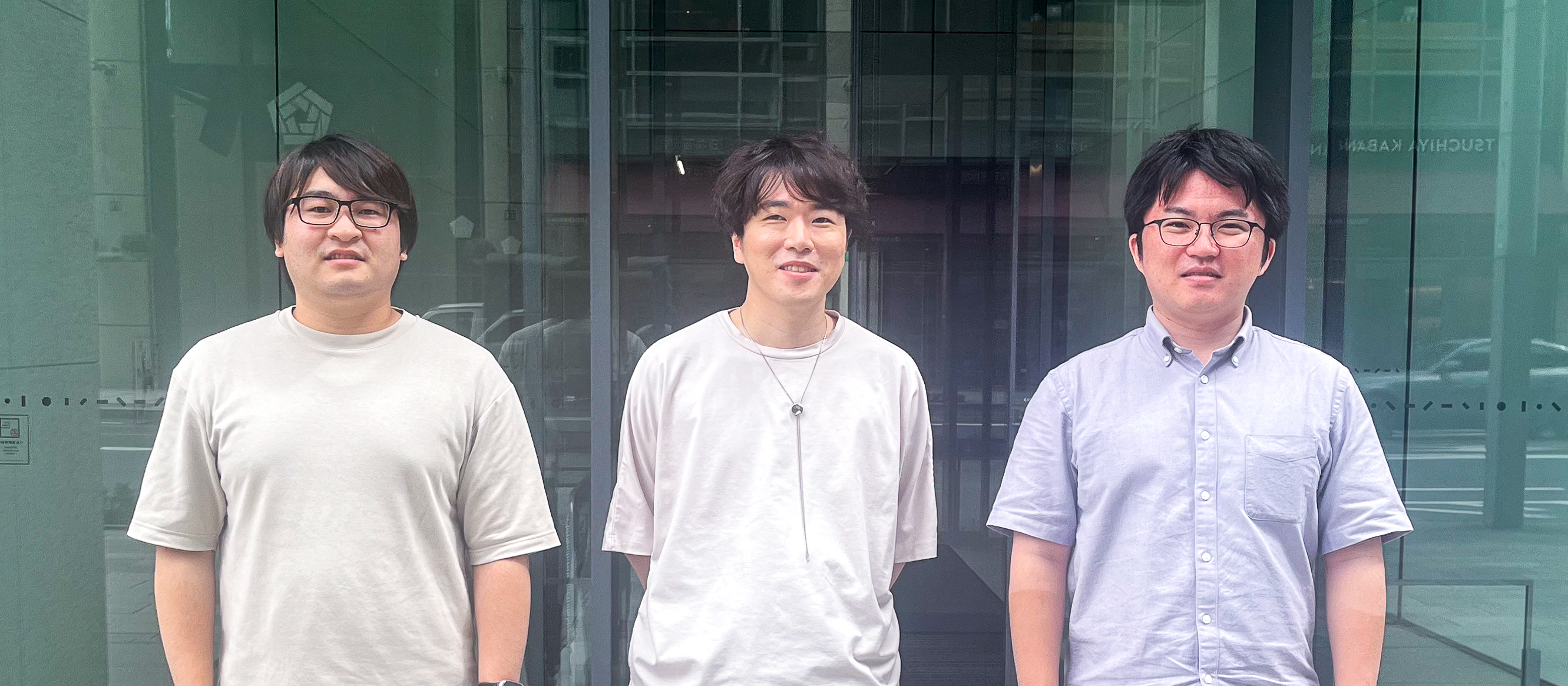 2年連続ISUCON優勝の東工大トリオが今年は作問 「かかって来い！」