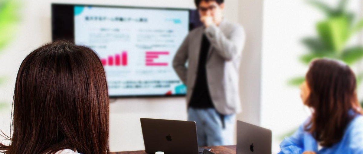 就業型インターン｜次世代のゲーム体験を創るライブゲームディレクター募集！