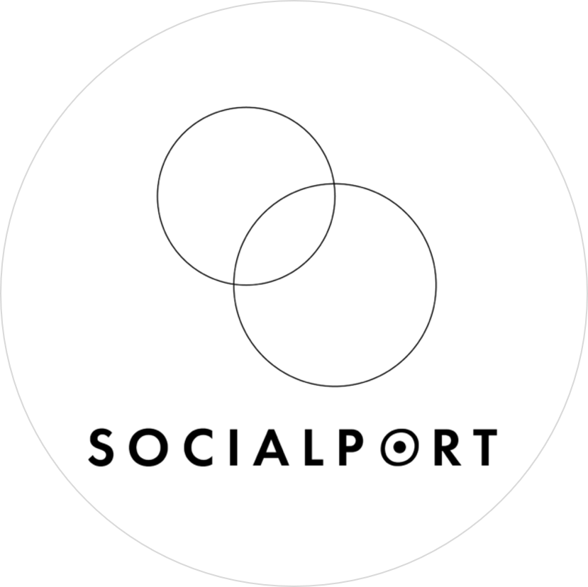 SOCIALPORT株式会社
