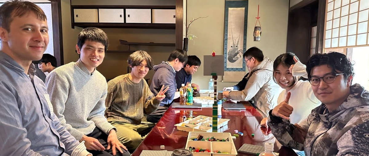 Goエンジニア／モダンでフレキシブルな環境！組織拡大中につきメンバー募集