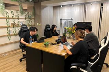 就活無双！大手内定者続出の環境で周りと圧倒的な差をつける長期インターン募集