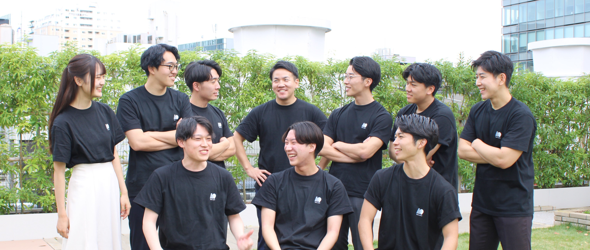 キャリアアドバイザー｜早期キャリア形成を目指すなら創業2年目の成長環境で！