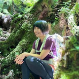 須藤 優花