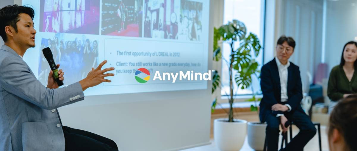 アカウントプランナー｜業務を通してマーケティング領域を極める！