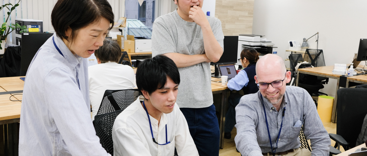 データを武器に、一人ひとりに寄り添った食事提案を。機械学習エンジニア募集！