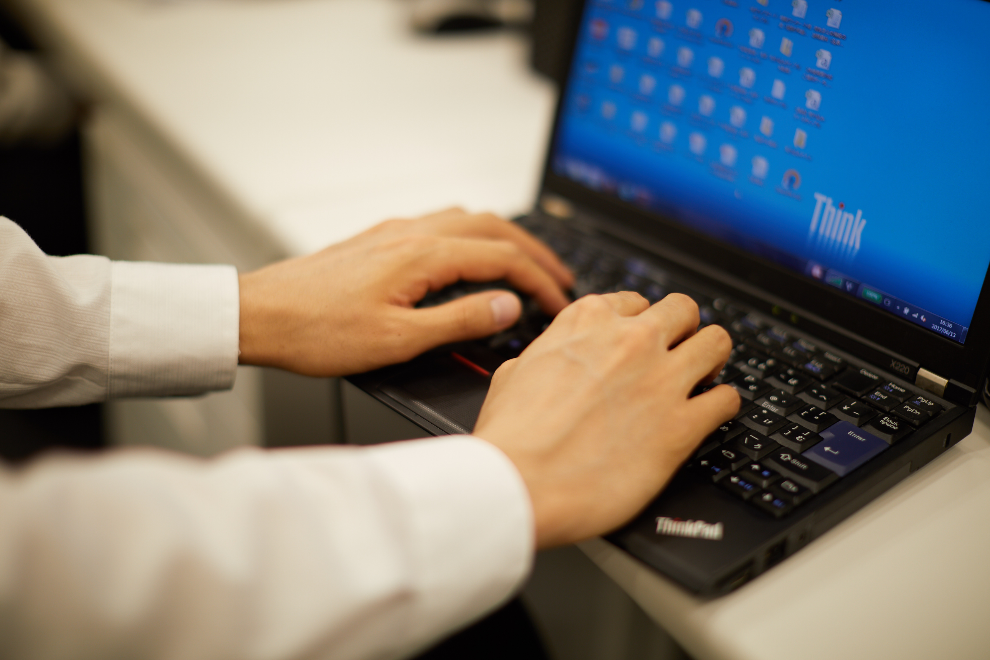 急成長中のBtoBクラウドシステム「楽楽明細」のエンジニアリーダーにインタビュー！