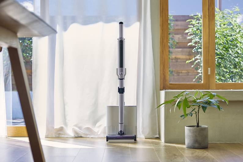 3つの“ない”を叶えたシャークのコードレス「EVOPOWER SYSTEM iQ+」で