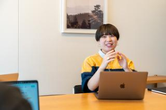 メンバーで意見交換を常に行いより良いメディアを目指しています