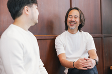 型にはまらないキャリアを。自らの意志と挑戦で切り拓きたい方WANTED！