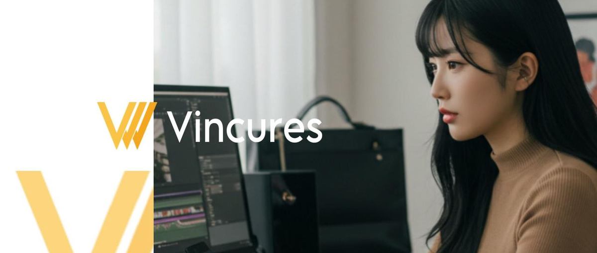 その一瞬に、あなたの才能を注ぎ込む。TikTok動画編集者募集