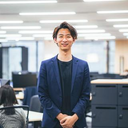 桜町 遼水