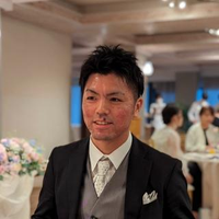 上田 洸右さんのプロフィール