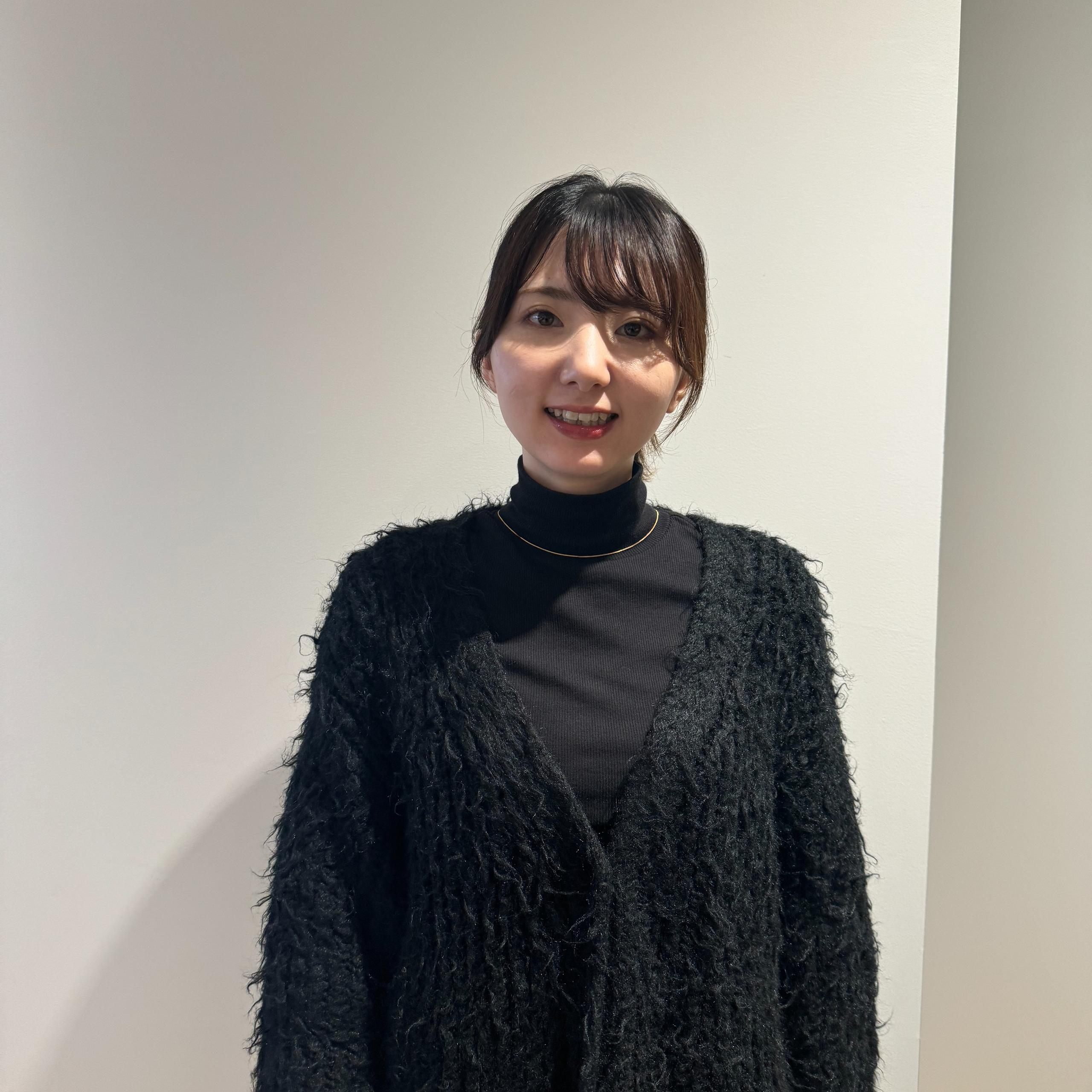 加藤 優花