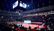 B.LEAGUE FINAL パートナーブース 企画・制作・運営