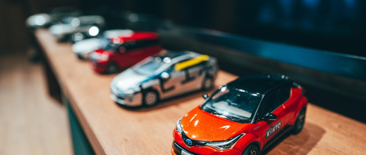 トヨタグループで動画等色んなチャレンジをしたいUI/UXデザイナー募集！