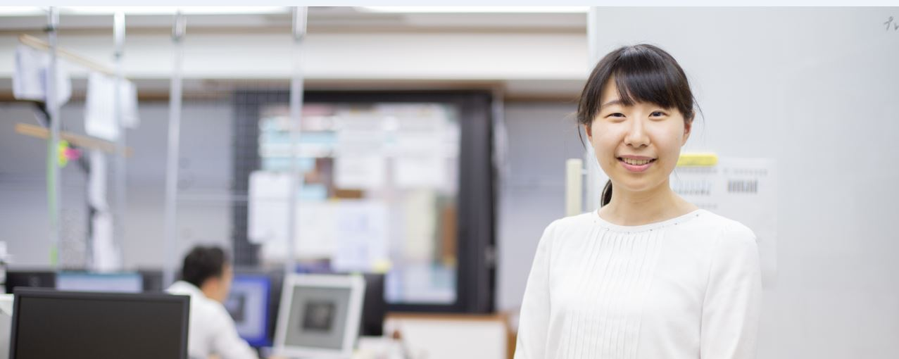 私を活かしてくれる場所