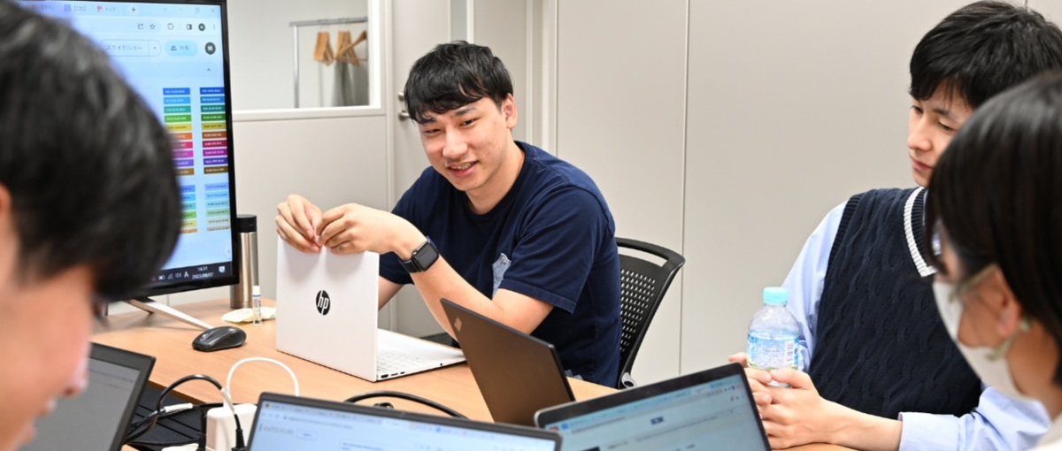 セールス｜自慢の営業力で支えてください！チームで大きな目標達成が好きな方！