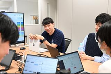 セールス｜自慢の営業力で支えてください！チームで大きな目標達成が好きな方！