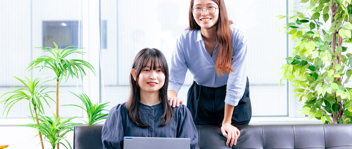 現場で一緒に悩むから、信頼される。本質的な支援に向き合うコンサルタントへ