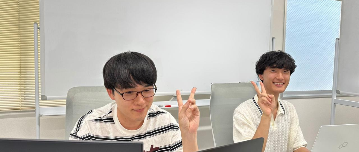 27卒内定直結型｜1dayマーケ体験インターンシップ