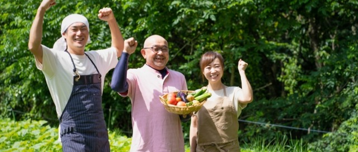 地方×UI/UXで広がるキャリア。鳥取で社会と人に向き合う体験設計の仕事