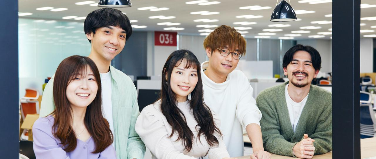 世界中のゲーム企業が営業先に！ゲームメーカーへの法人営業募集