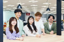 世界中のゲーム企業が営業先に！ゲームメーカーへの法人営業募集