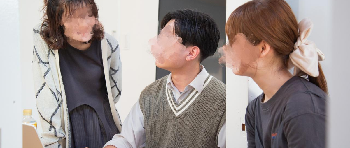 採用・広報担当｜発信から採用まで一貫して動ける人を募集