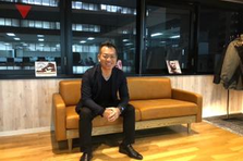 第1回│ゴールデンキングスを創った男が語る！スポーツビジネスのリアル！