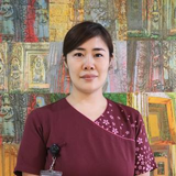Mayuko Nakano