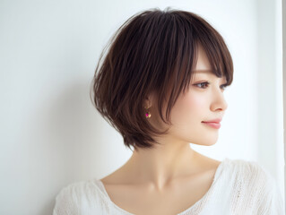 ✂️【季節別】レイヤースタイルの楽しみ方＆最新トレンド