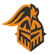 AK_GAMERSのロゴです！エイプリルナイツの社内ゲーミングチームです！