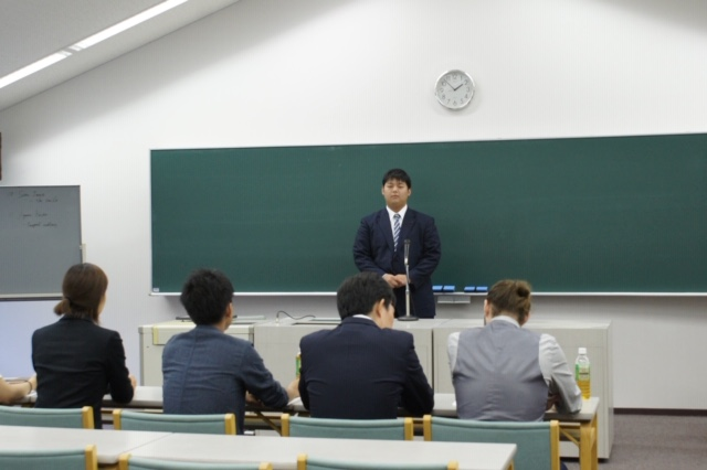 就職活動記2020 vol.4「就活パニックに陥った僕を支えた刑法の教え『人によって正解は違う』ということ」