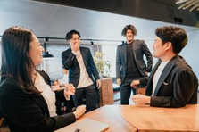 一人一人のキャリアを大切に。学歴不問、人柄重視のキャリアアドバイザー募集！