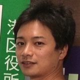 Masahiro Yamashita
