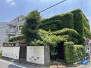 古民家シェアハウス 仲な家 before