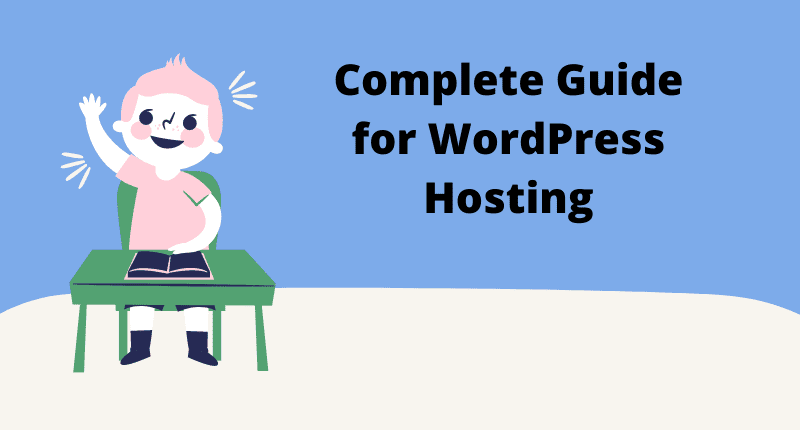 Look Before Purchasing WordPress Hosting