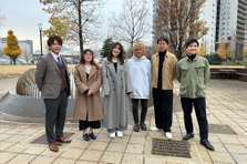 新しい取り組みに物怖じしない！新規事業を牽引してくれるメンバー募集！