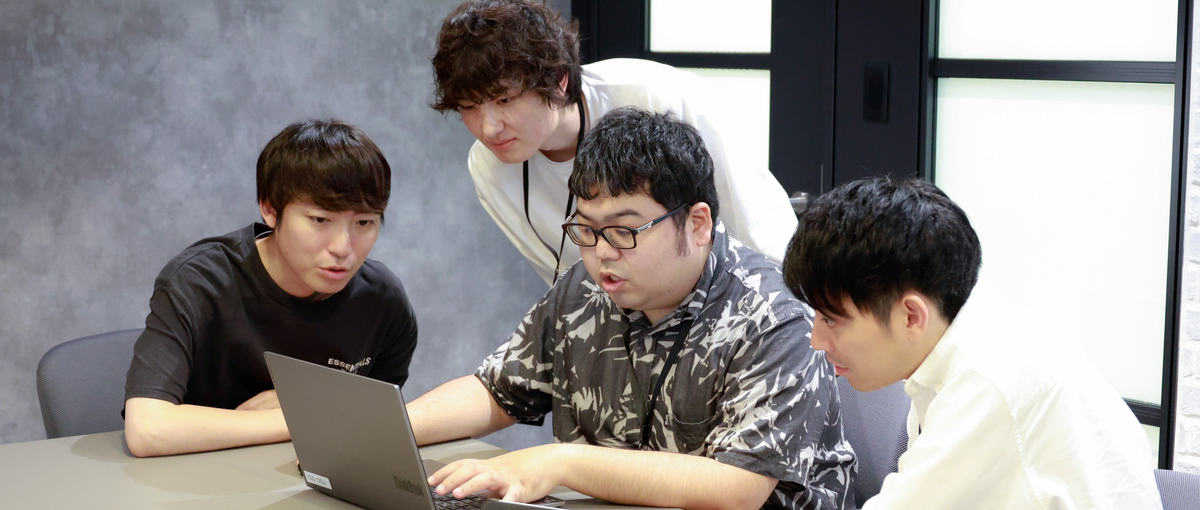  PL/PMを目指す方歓迎！｜学習経験のみからエンジニアとキャリアアップ！